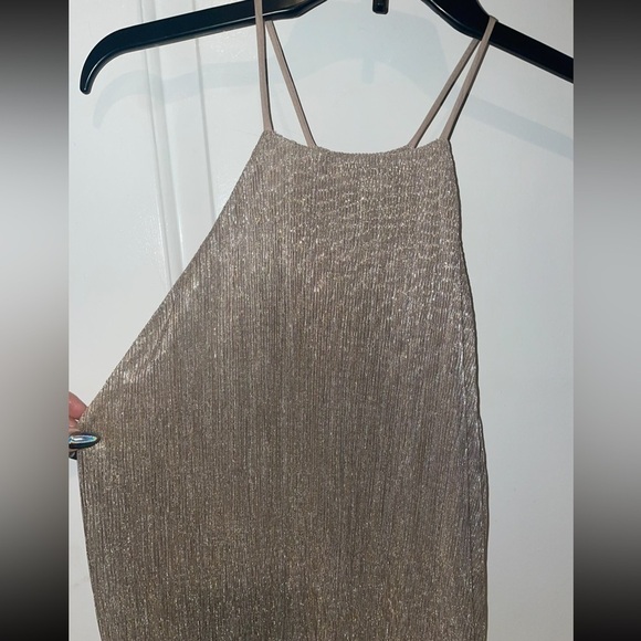 Show Me Your Mumu Sparkle & Shine Bronte Maxi ✨ Small - Picture 7 of 10